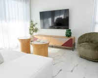 Nieuwbouw Woningen - Villa - Ciudad Quesada