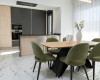 Nieuwbouw Woningen - Villa - Ciudad Quesada