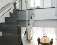 Nieuwbouw Woningen - Villa - Ciudad Quesada