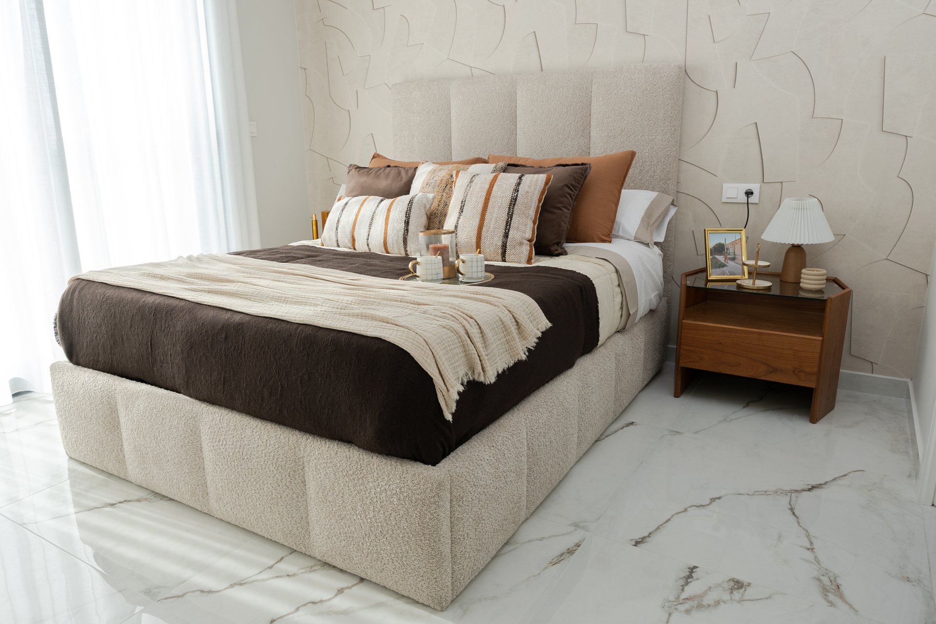 Nieuwbouw Woningen - Villa - Ciudad Quesada