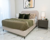 Nieuwbouw Woningen - Villa - Ciudad Quesada