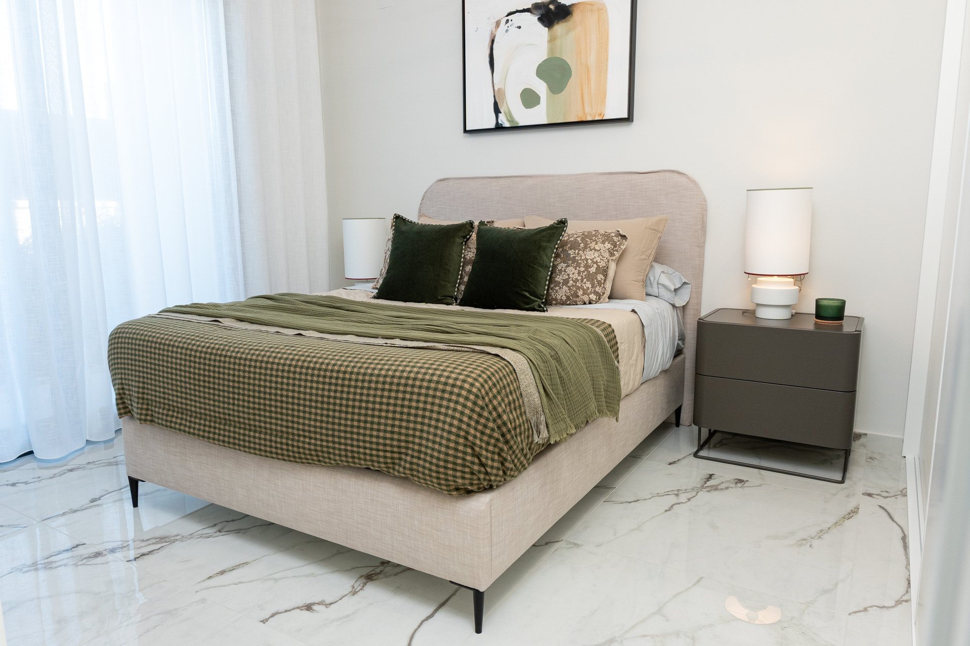 Nieuwbouw Woningen - Villa - Ciudad Quesada