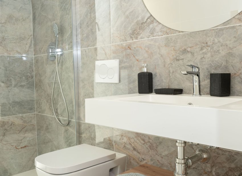 Nieuwbouw Woningen - Villa - Ciudad Quesada