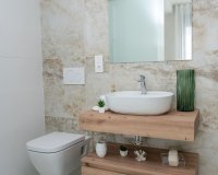 Nieuwbouw Woningen - Villa - Ciudad Quesada