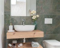 Nieuwbouw Woningen - Villa - Ciudad Quesada