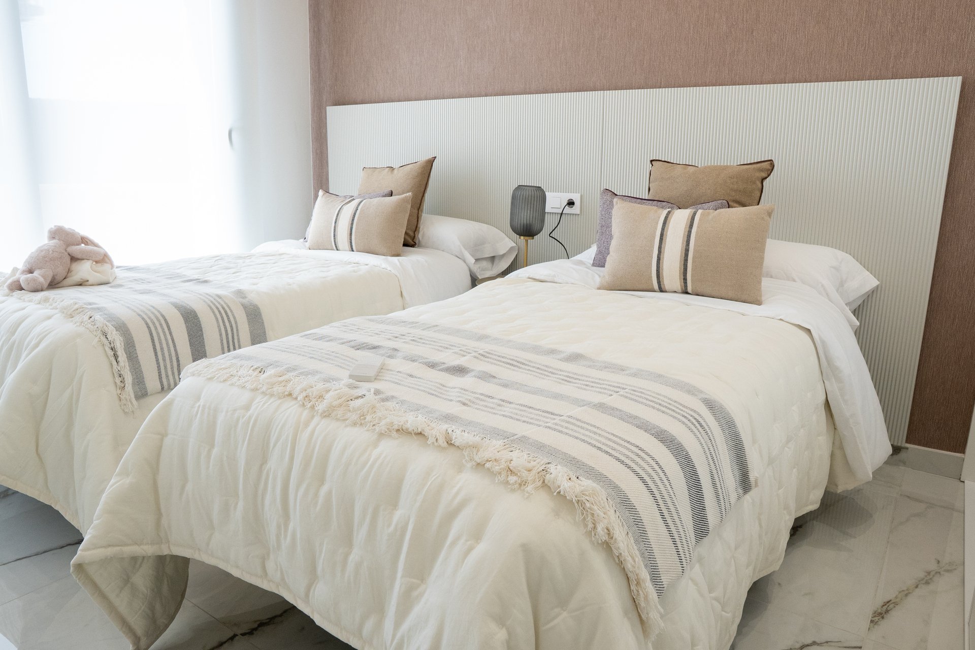 Nieuwbouw Woningen - Villa - Ciudad Quesada