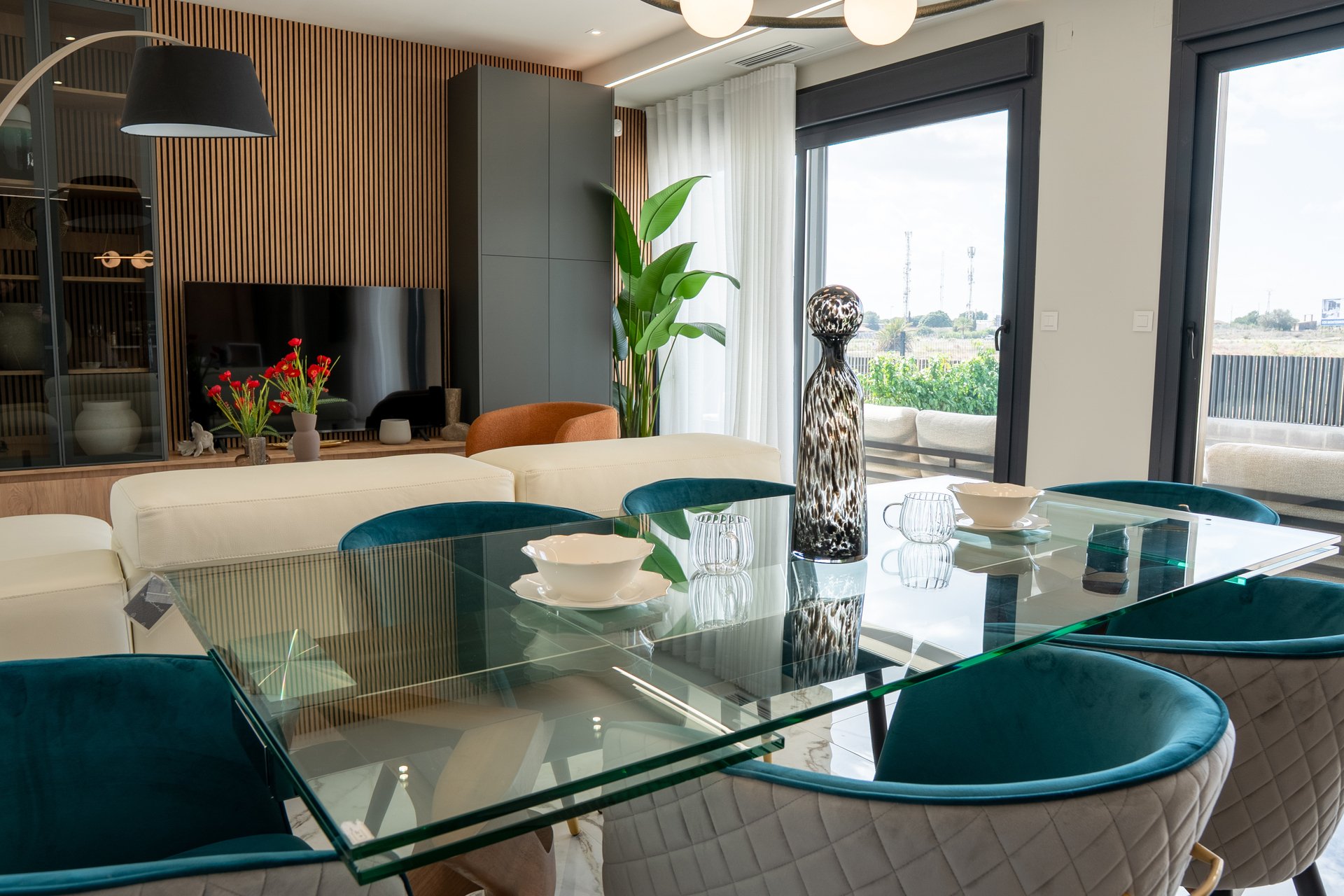 Nieuwbouw Woningen - Villa - Ciudad Quesada