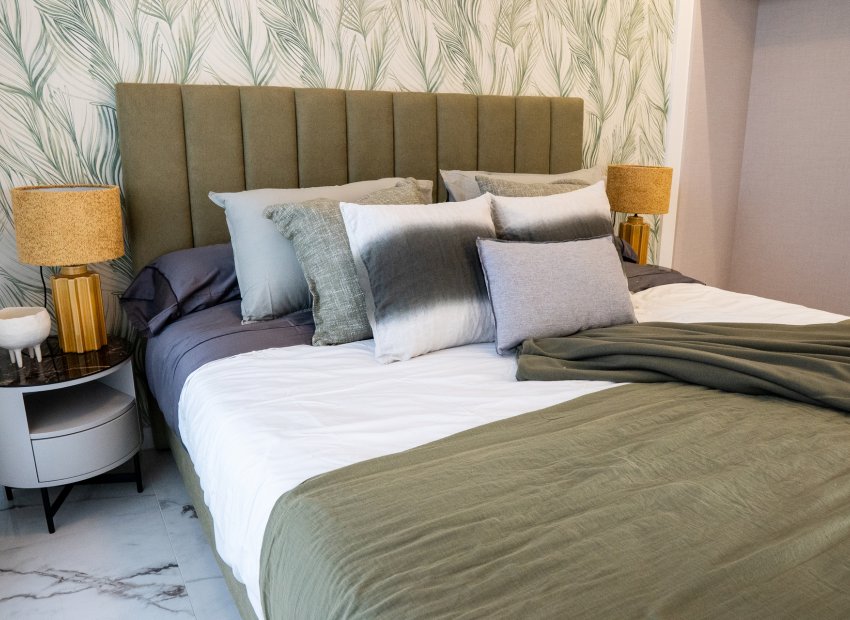 Nieuwbouw Woningen - Villa - Ciudad Quesada