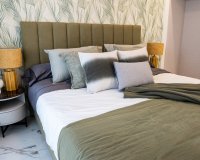 Nieuwbouw Woningen - Villa - Ciudad Quesada