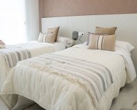 Nieuwbouw Woningen - Villa - Ciudad Quesada