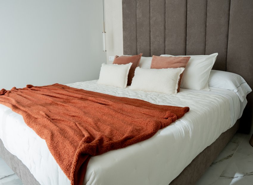 Nieuwbouw Woningen - Villa - Ciudad Quesada