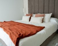 Nieuwbouw Woningen - Villa - Ciudad Quesada