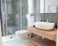 Nieuwbouw Woningen - Villa - Ciudad Quesada