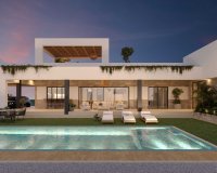 Nieuwbouw Woningen - Villa - Ciudad Quesada