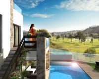 Nieuwbouw Woningen - Villa - Ciudad Quesada