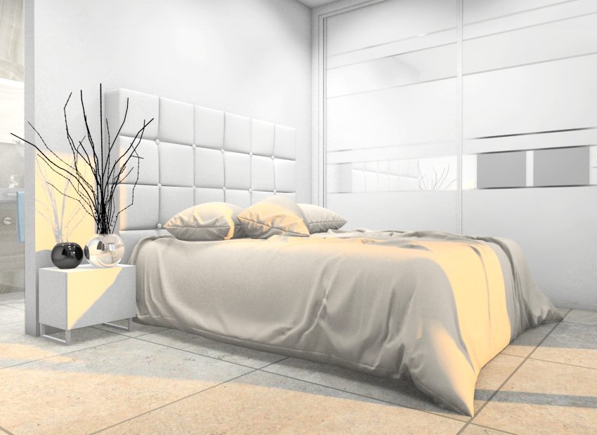 Nieuwbouw Woningen - Villa - Ciudad Quesada