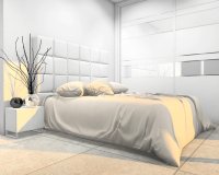 Nieuwbouw Woningen - Villa - Ciudad Quesada