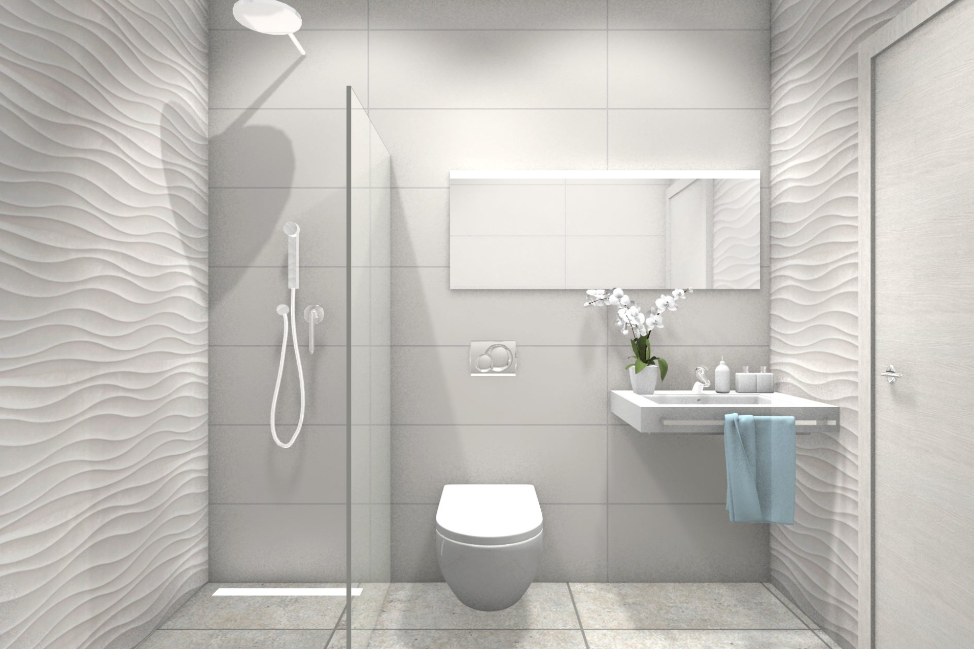 Nieuwbouw Woningen - Villa - Ciudad Quesada