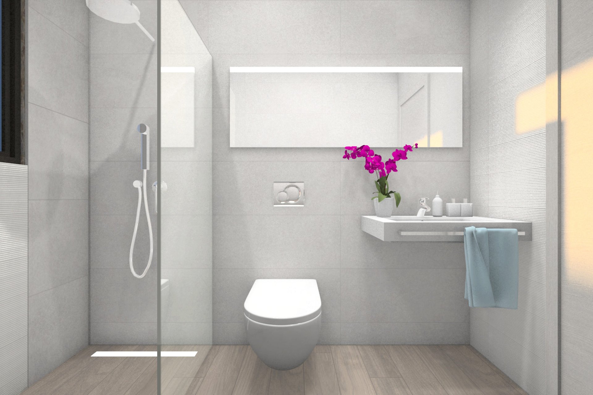 Nieuwbouw Woningen - Villa - Ciudad Quesada