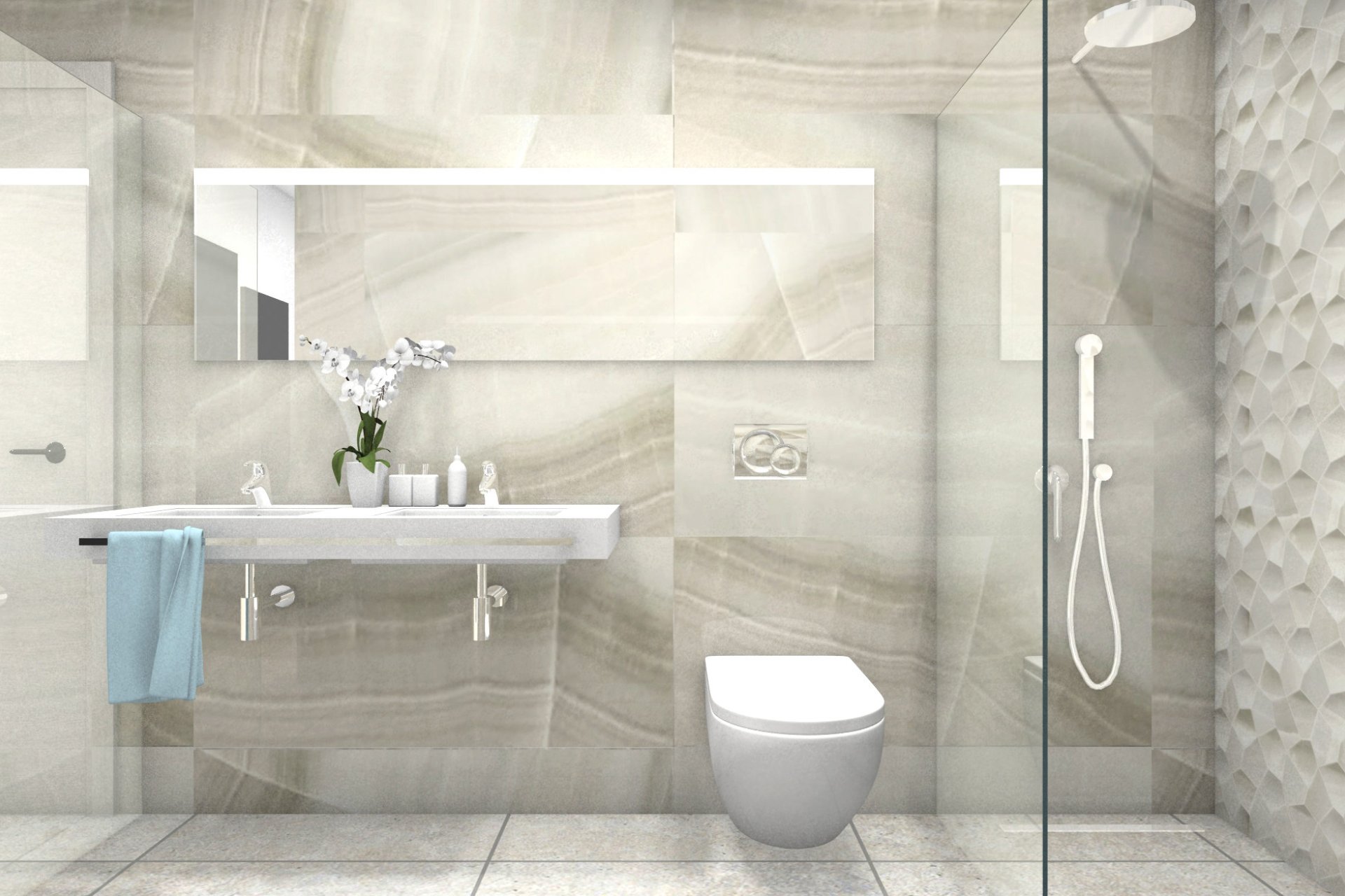 Nieuwbouw Woningen - Villa - Ciudad Quesada