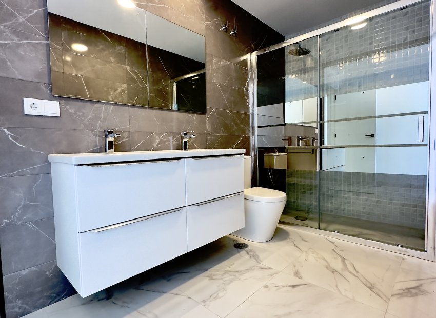 Nieuwbouw Woningen - Villa - Ciudad Quesada