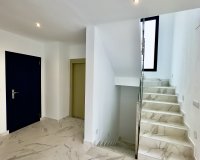 Nieuwbouw Woningen - Villa - Ciudad Quesada