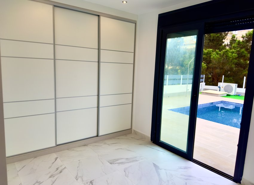 Nieuwbouw Woningen - Villa - Ciudad Quesada