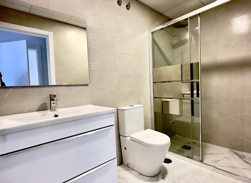 Nieuwbouw Woningen - Villa - Ciudad Quesada