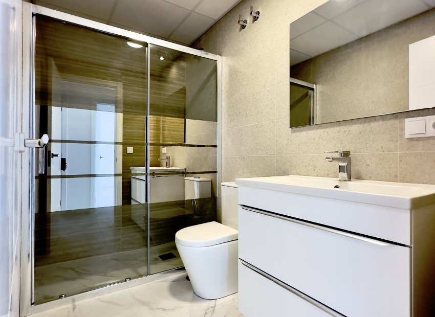 Nieuwbouw Woningen - Villa - Ciudad Quesada