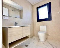 Nieuwbouw Woningen - Villa - Ciudad Quesada