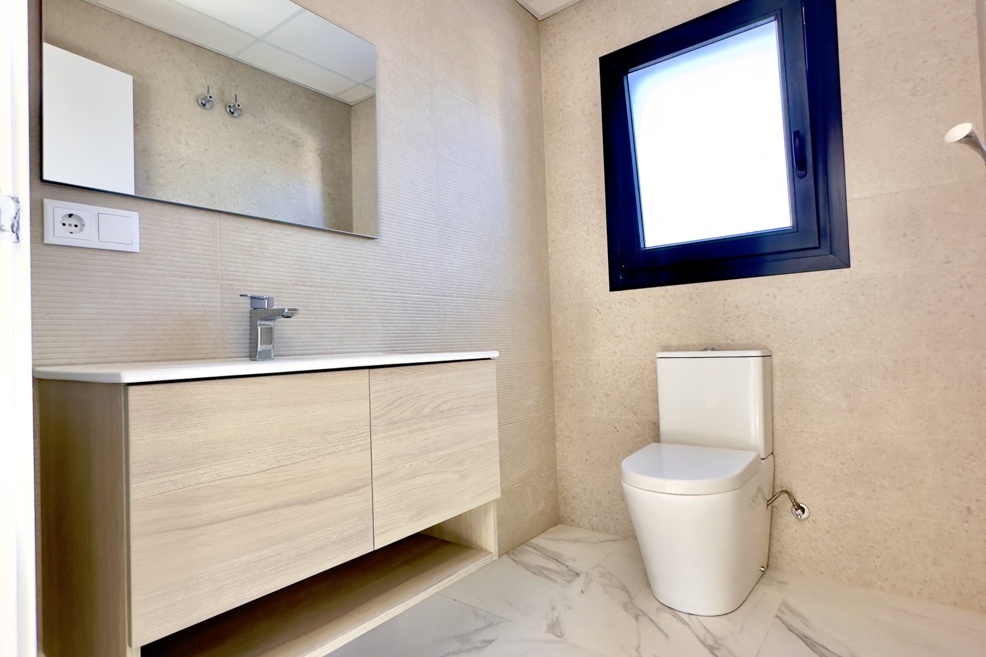 Nieuwbouw Woningen - Villa - Ciudad Quesada