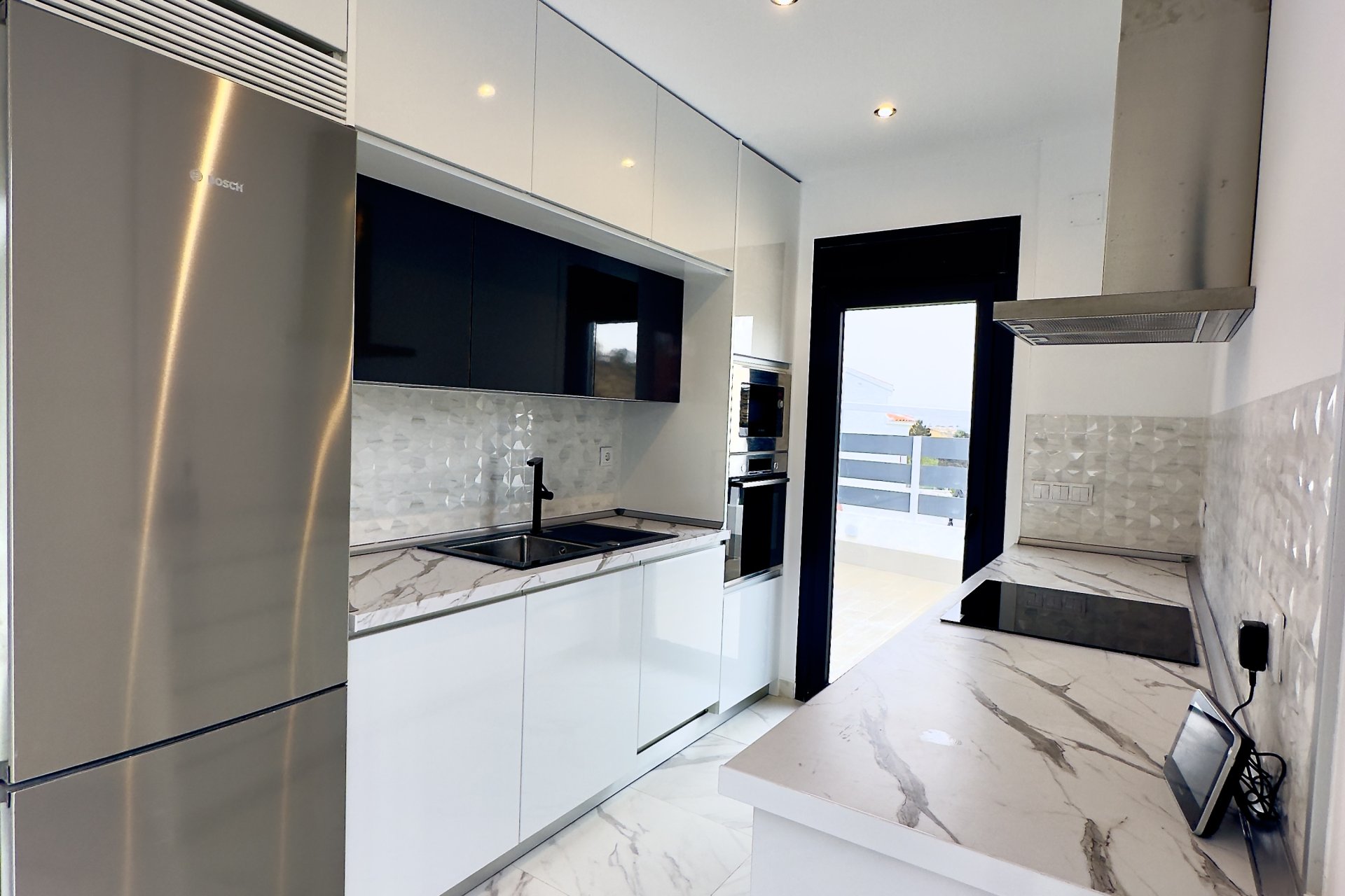 Nieuwbouw Woningen - Villa - Ciudad Quesada