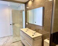 Nieuwbouw Woningen - Villa - Ciudad Quesada