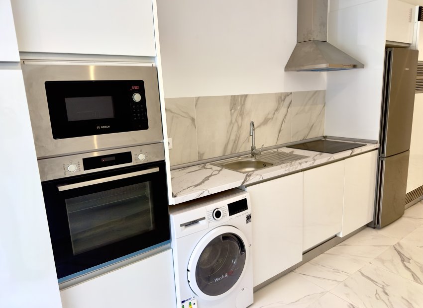 Nieuwbouw Woningen - Villa - Ciudad Quesada