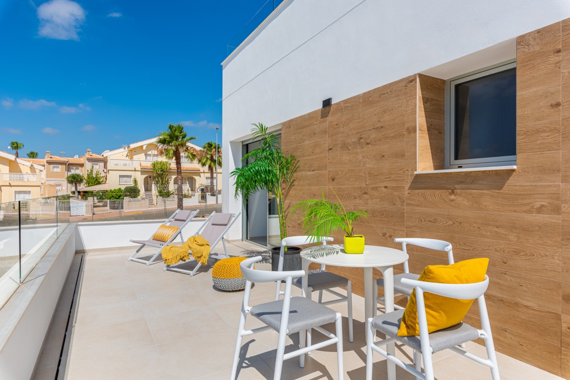 Nieuwbouw Woningen - Villa - Ciudad Quesada