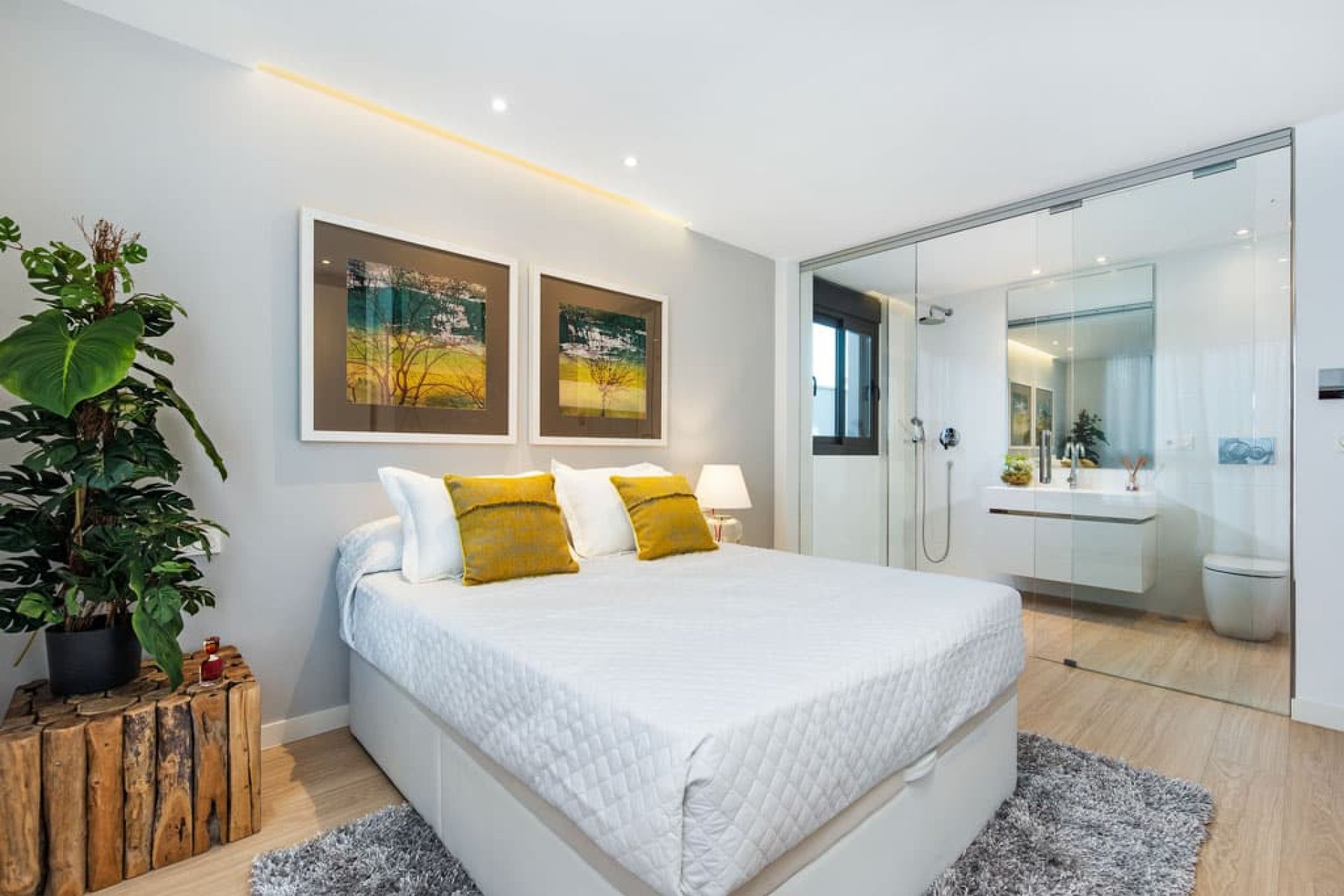 Nieuwbouw Woningen - Villa - Ciudad Quesada