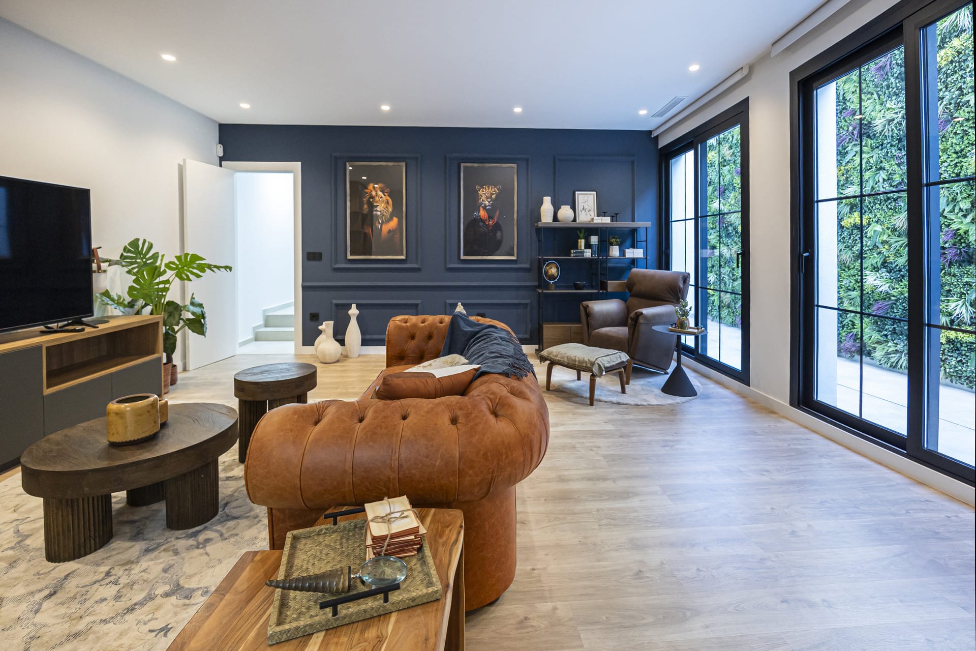 Nieuwbouw Woningen - Villa - Ciudad Quesada