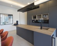 Nieuwbouw Woningen - Villa - Ciudad Quesada