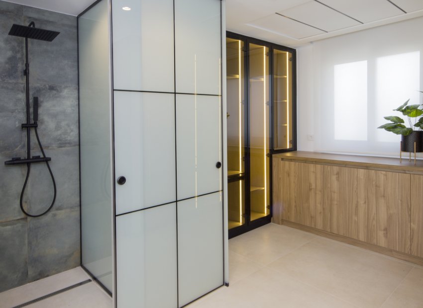 Nieuwbouw Woningen - Villa - Ciudad Quesada