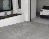 Nieuwbouw Woningen - Villa - Ciudad Quesada