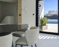 Nieuwbouw Woningen - Villa - Ciudad Quesada