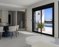 Nieuwbouw Woningen - Villa - Ciudad Quesada