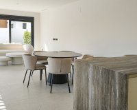 Nieuwbouw Woningen - Villa - Ciudad Quesada