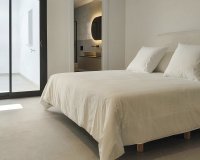 Nieuwbouw Woningen - Villa - Ciudad Quesada