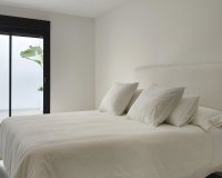 Nieuwbouw Woningen - Villa - Ciudad Quesada