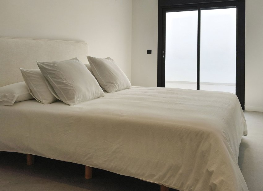 Nieuwbouw Woningen - Villa - Ciudad Quesada