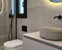 Nieuwbouw Woningen - Villa - Ciudad Quesada