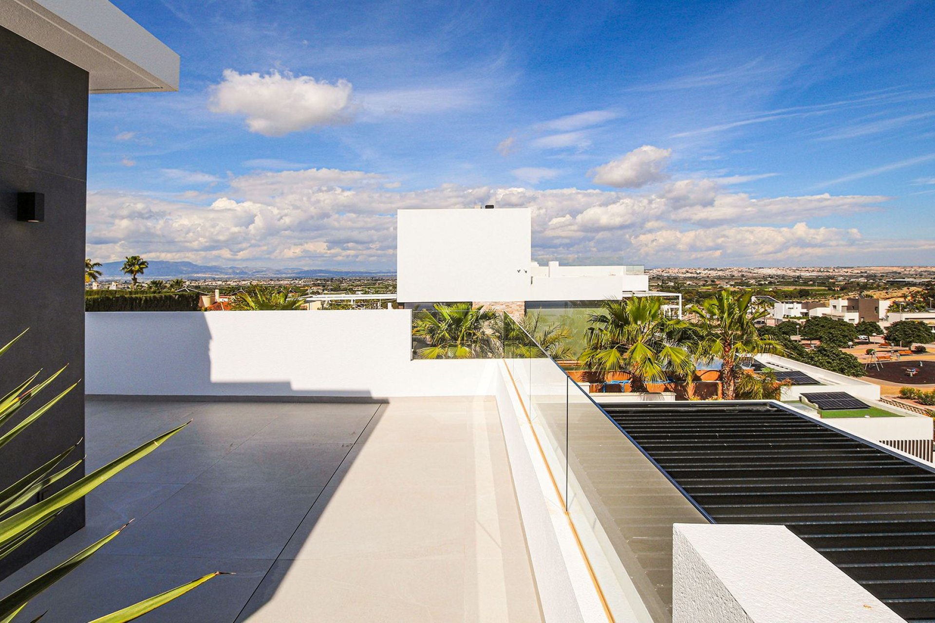 Nieuwbouw Woningen - Villa - Ciudad Quesada