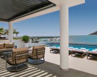 Nieuwbouw Woningen - Villa - Ciudad Quesada