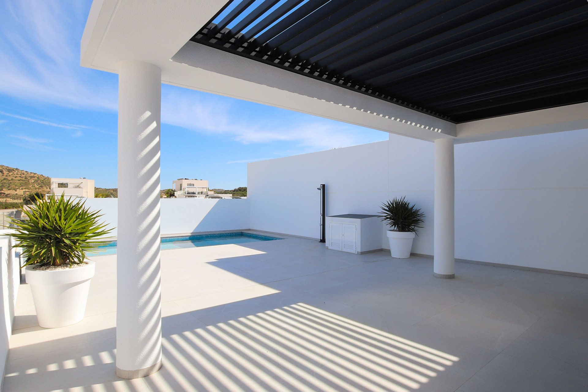 Nieuwbouw Woningen - Villa - Ciudad Quesada